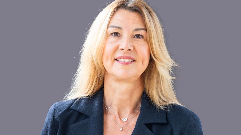 Emmanuelle Valentin, Directrice Médecine de Spécialités France