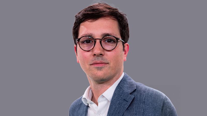 Jean-Baptiste Reiland, Directeur Communication France