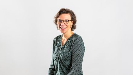 Florence Philippoteaux